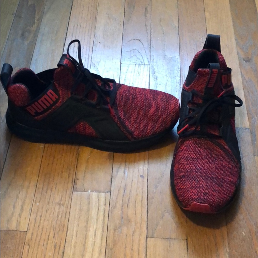 Puma men’s shoes